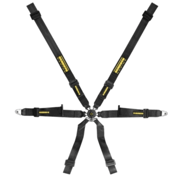 Schroth Profi XLT 6-Point Harness