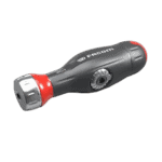 Facom Dual Nut Ratchet Handle Atcl.3