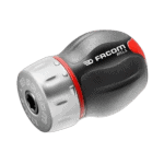 Facom Fac Multibit Ratchet Handle Stubby Bag Atcl.S