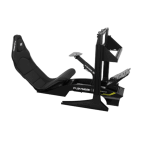 OMP E-Racing Driving Simulator E-Racing Formula Seat