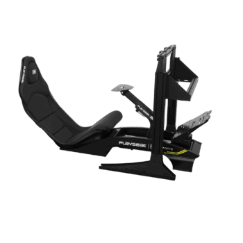 OMP E-Racing Driving Simulator E-Racing Formula Seat