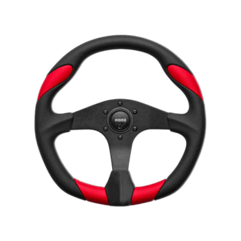Momo Steering Wheel Quark