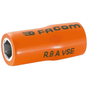 Facom Insulated Sockets