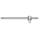 Facom 1/4 drive sliding tee R.120A tool for precise socket wrench connections.