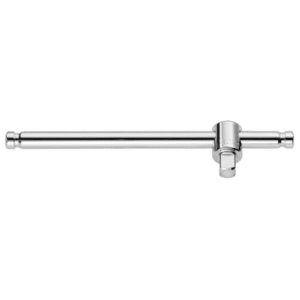 Facom 1/4 drive sliding tee R.120A tool for precise socket wrench connections.