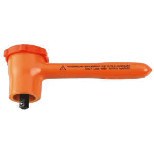 Facom Insulated Ratchets & Accessories