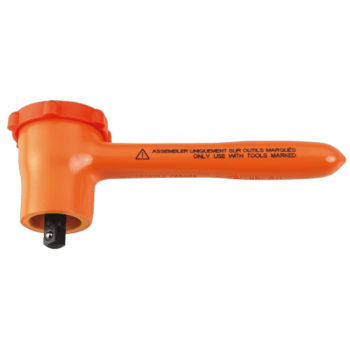 Facom Insulated Ratchets & Accessories