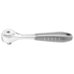 Facom 1/4 ratchet R.151B with ergonomic handle for precise tightening and loosening of fasteners.