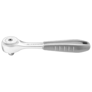 Facom 1/4 ratchet R.151B with ergonomic handle for precise tightening and loosening of fasteners.