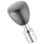 Facom swivel handle with drive 20 x 7 mm R.200P for automotive and mechanical applications.