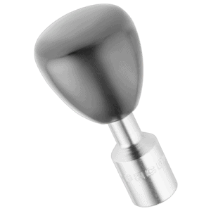 Facom swivel handle with drive 20 x 7 mm R.200P for automotive and mechanical applications.