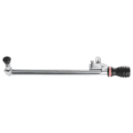 Facom R-J-S.203A manual reset wrench with square drive and handle, ideal for precise torque applications.
