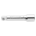 Facom 1/4 wobble extension R.209S for automotive and mechanical use, high-quality chrome finish, durable and versatile tool.