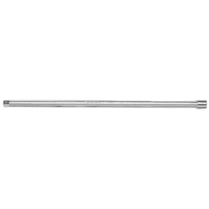 Facom 1/4 drive extension R.217 for automotive and mechanical use, made of durable chrome vanadium steel.