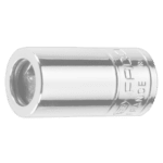 Facom Snap ring bit holder socket R.235 for precision fastening and tool storage.