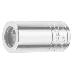 Facom Snap ring bit holder socket R.235 for precision fastening and tool storage.
