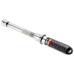 Facom 306D click wrench without accessories, high-quality tool for professional use.