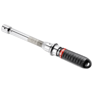 Facom 306D click wrench without accessories, high-quality tool for professional use.