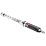 Facom 306D.SLS click wrench with ergonomic handle and durable metal construction for professional use.
