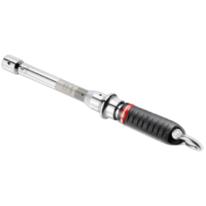 Facom 306D.SLS click wrench with ergonomic handle and durable metal construction for professional use.
