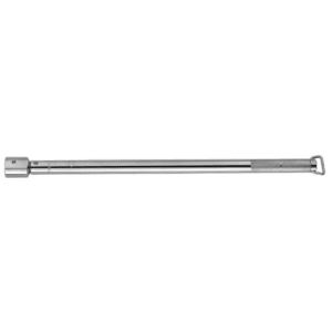Facom non vernier adjustable click wrench R.344DA for precise torque adjustments in automotive and industrial applications.