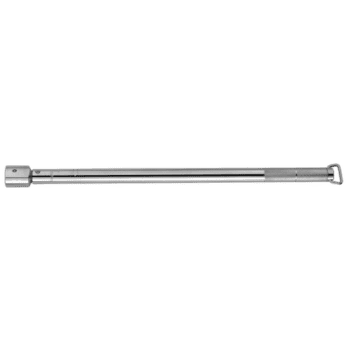 Facom non vernier adjustable click wrench R.344DA for precise torque adjustments in automotive and industrial applications.