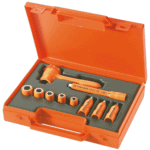 Facom Insulated Socket Sets & Accessories