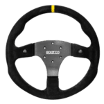 Sparco R330 Steering Wheel