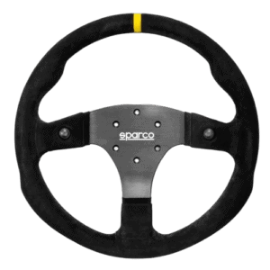 Sparco R330 Steering Wheel
