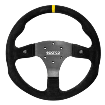 Sparco R330 Steering Wheel
