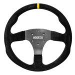 Sparco R350 Steering Wheel
