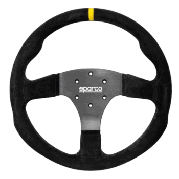Sparco R350 Steering Wheel