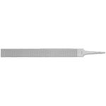 Facom RAB.P flat rasps medium cut RAB.PB250A for metalworking and finishing tasks.