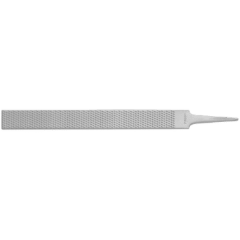 Facom RAB.P flat rasps medium cut RAB.PB250A for metalworking and finishing tasks.