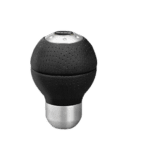 Momo Gear Knob Race Airleather