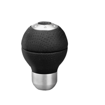 Momo Gear Knob Race Airleather