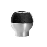 Momo Gear Knob Race Airleather Aluminium S Type