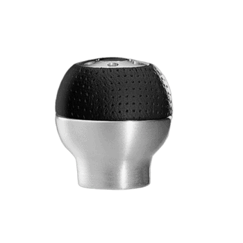 Momo Gear Knob Race Airleather Aluminium S Type