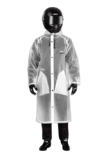 Sparco Karting Raincoat