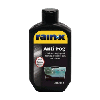Rain-X Anti Fog 200ml