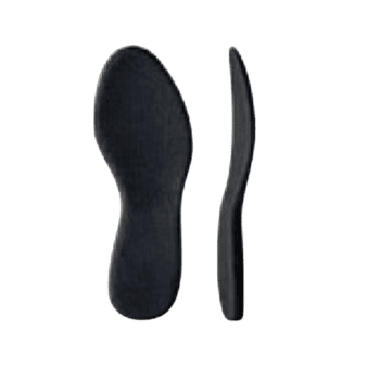 Sabelt Replacement Sole - Rigid - Black