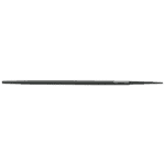 Facom RD.MDA second-cut round file for precision metalworking and finishing tasks.