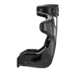 Grand Prix Racewear racing seat with ergonomic design and high-quality materials for motorsport safety and comfort.