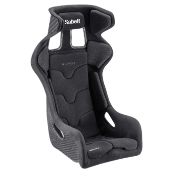 Sabelt FIA Seat FIA 8855-1999 - Shell Only