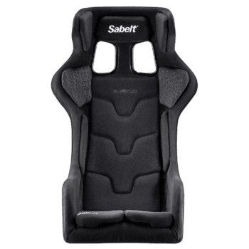 Sabelt FIA Seat XPad FIA 8855-1999, Shell Only Size L Padding Included