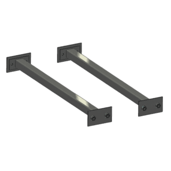 Sabelt Adaptor For Spine And GT AM Seats