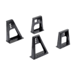 Sabelt Fixed Brackets For GT635
