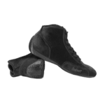 Sabelt TB-2 Classic Race Boot - Black