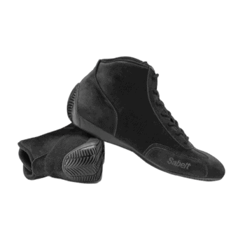 Sabelt TB-2 Classic Race Boot - Black