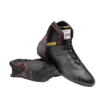 Sabelt TB-10.1 Hero Pro Race Boots - Black